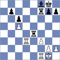 Ellenbogen - Postny (Chess.com INT, 2021)