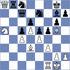 Bibikoff - Cottrell (Torcy, 1991)