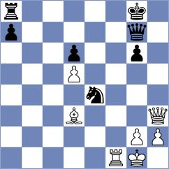 Sharman - Musson (Guernsey, 1991)