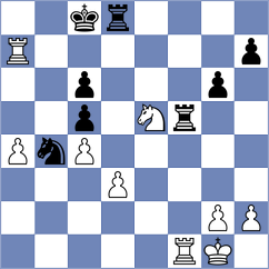 Hansen - Brodowski (Pasching AUT, 2025)