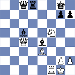 Puzyrevsky - Salemgareev (Moscow RUS, 2024)