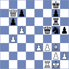 Botterill - Plaskett (Brighton, 1984)