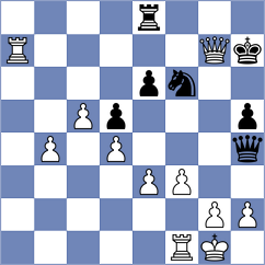 Conovca - Costinas (Chess.com INT, 2020)