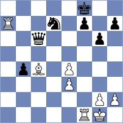 Molnar - Reefschlaeger (Seefeld, 2003)