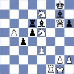 Kuenitz - Smith (Gibraltar, 2009)