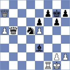 Gerhard - Muenstermann (Playchess.com INT, 2020)