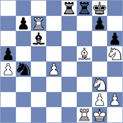 Cornette - Storn (Chess.com INT, 2021)