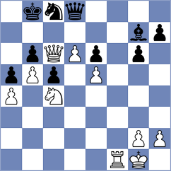 Goschin - Deregowski (Recklinghausen, 2004)