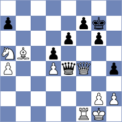 Fang - Badamkhand (FIDE Online Arena INT, 2024)
