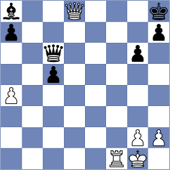 Spanovic - Aleksic (Croatia, 2005)