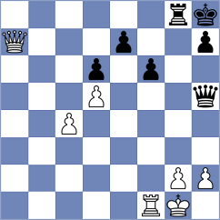 Qu Yanqiao - Pan (Zhangjiakou CHN, 2025)
