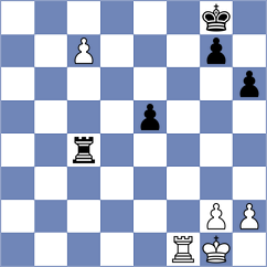 Madrawski - Fritz (Wroclaw POL, 2024)