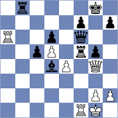 Berend - Goh (Chess.com INT, 2020)