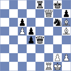 Torrent San Nicolas - Molinero Martin (Barcelona ESP, 2025)