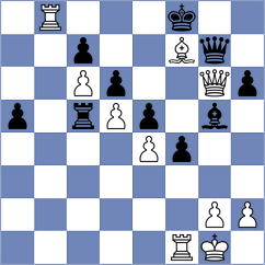 Wieczorek - Sokolovsky (Chess.com INT, 2021)