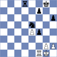 Muminova - Salem (chess.com INT, 2022)