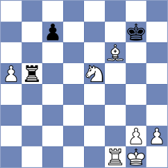Arman - Korchmar (Chess.com INT, 2020)