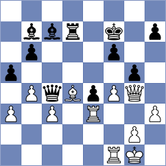 Pranav - Feuerstack (chess.com INT, 2023)