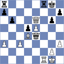Skiadopoulos - Fernandes (chess.com INT, 2025)