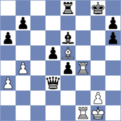 Lucas Garcia - Fernandez Garcia (Madrid, 2003)