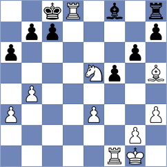 Yedidia - Villabrille (chess.com INT, 2024)