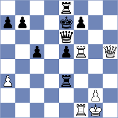 Scarsi - Mizzi (chess.com INT, 2025)