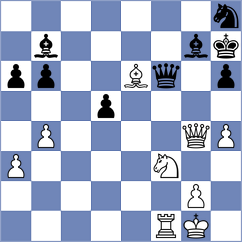 Jones - Massie (Elista, 1998)