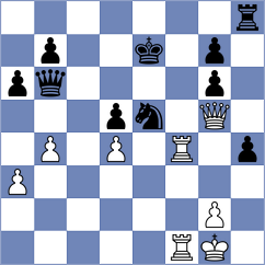 Solano Lopez - Bermudez Munoz (Heredia, 2004)