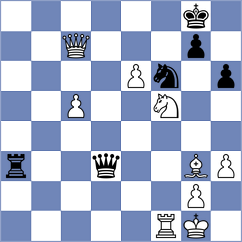 Garcia Gonzalez - Freixa Rofastes (Barcelona, 2015)