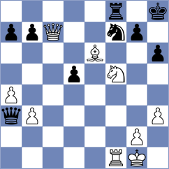 Salem - Caruana (Chess.com INT, 2019)