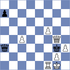 Hashemi - Rastaghy (Chess.com INT, 2021)