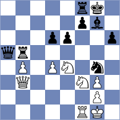Tosses Ruiz - Martinez Ramirez (Barcelona, 2011)
