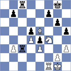 Wanjiru - Sviridova (chess.com INT, 2022)