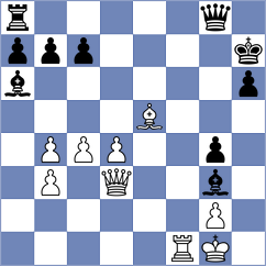 Makaraci - Terron Elena (chess.com INT, 2025)