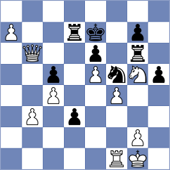 Vinolas Anglada - Harish (chess.com INT, 2025)