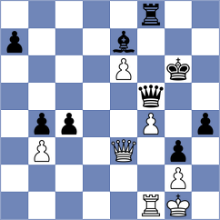 Sergeev - Sabinin (Kiev, 2002)