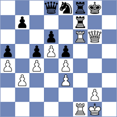 Silva - Patteson (Dallas, 1996)