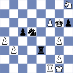 Abdyjapar - Budrewicz (Chess.com INT, 2020)