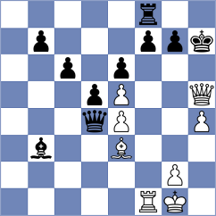 Denisov - Seyfutdinov (Uljanovsk, 2009)