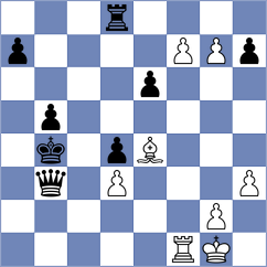 Leszko - Najer (Chess.com INT, 2021)