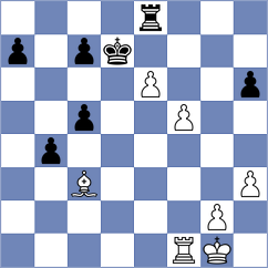 Rodriguez Hernandez - Fuentes Perera (Matanzas, 2007)