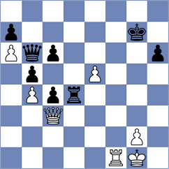 Massarioli - Moldovan (chess.com INT, 2025)