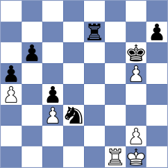 Sahetchian - Liu (chess.com INT, 2025)