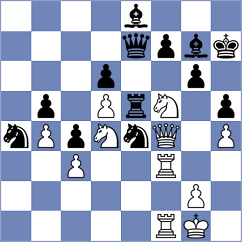 Valle Luis - Santryan (chess.com INT, 2024)