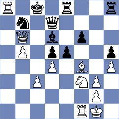 Romero Holmes - Purgimon Diaz (Andorra, 1987)
