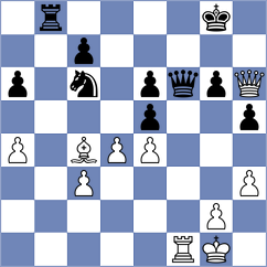 Firouzja - Mkrtchyan (chess.com INT, 2025)