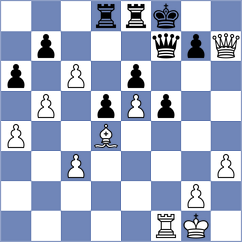 Ibrahimli - Budiarti (Chess.com INT, 2021)