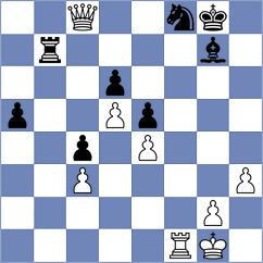 Fawzy - Estrada Nieto (chess.com INT, 2023)
