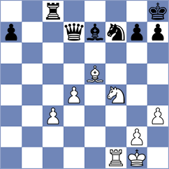 Rohwer - Shubenkova (chess.com INT, 2024)