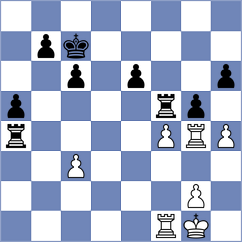 Morales Garcia - Tristan (chess.com INT, 2024)